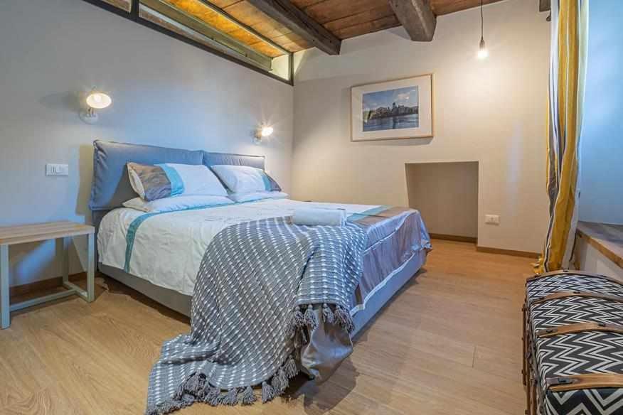 L Arco Appartamento Centro Storico Orta Sgiulio 奥尔塔圣朱利奥 外观 照片