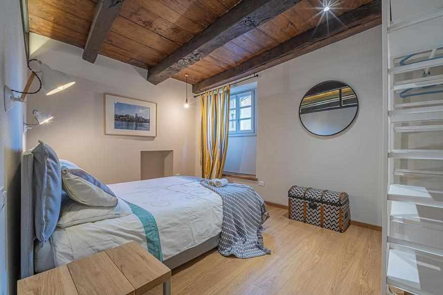 L Arco Appartamento Centro Storico Orta Sgiulio 奥尔塔圣朱利奥 外观 照片